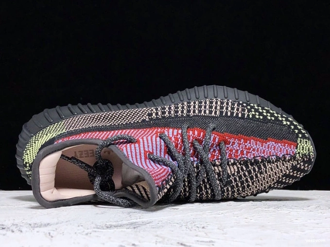 Boost Yeezy 350 V2 Adidas FW5190 